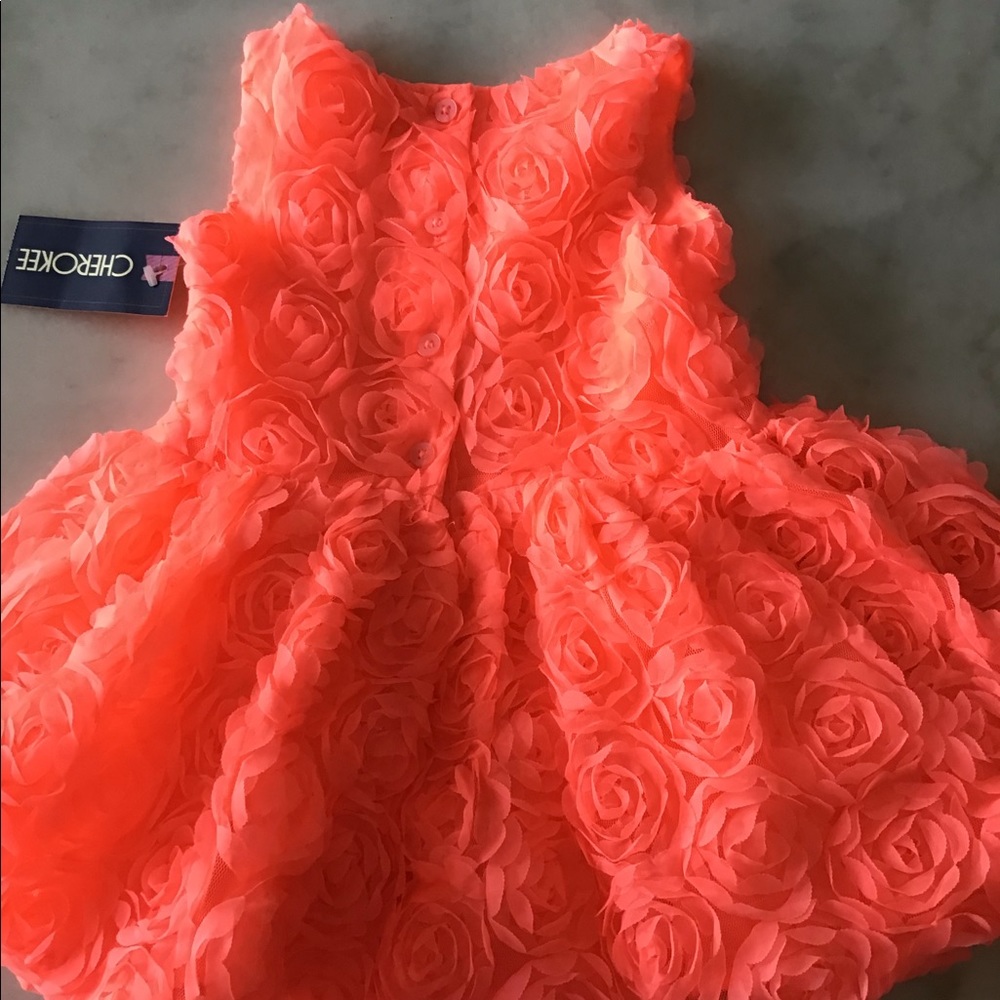 Dress - Picture 3 of 4